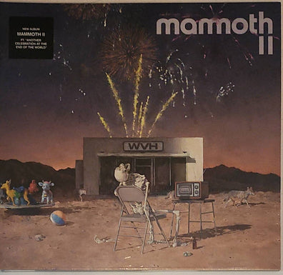 Mammoth - Mammoth II